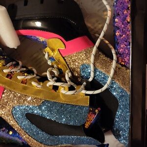 Cape Robin ankle boots